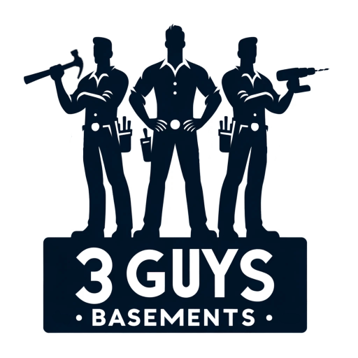 3 guys basements - 512x512